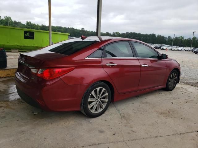 2014 Hyundai Sonata SE