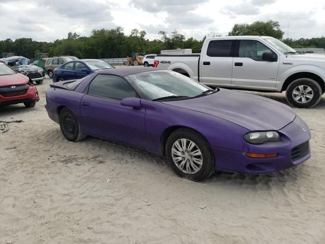 2000 Chevrolet Camaro