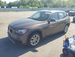 BMW salvage cars for sale: 2013 BMW X1 XDRIVE28I