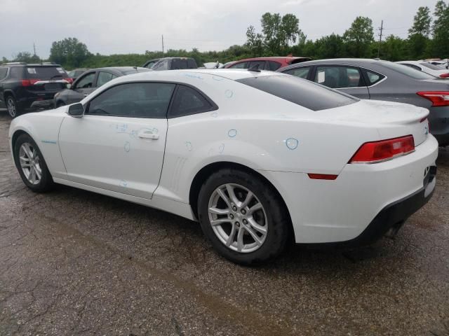 2015 Chevrolet Camaro LS