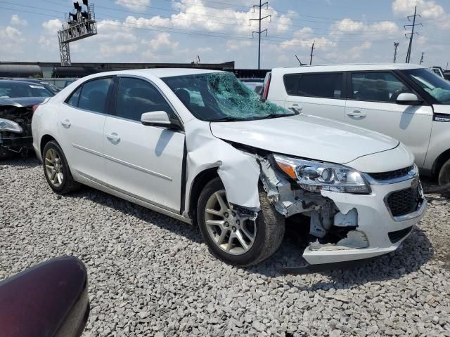 2014 Chevrolet Malibu 1LT