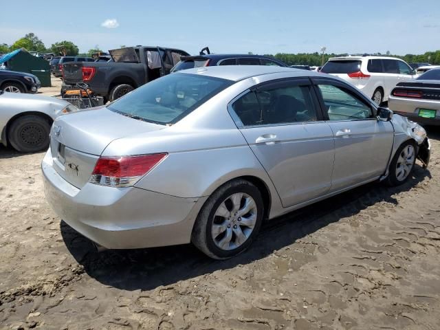 2009 Honda Accord EXL