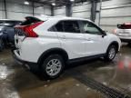 2018 Mitsubishi Eclipse Cross ES