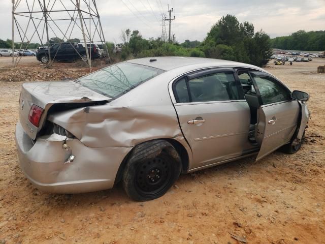 2006 Buick Lucerne CXL