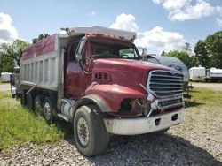 Camiones salvage para piezas a la venta en subasta: 2004 Sterling Truck LT 9500