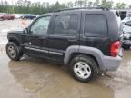 2004 Jeep Liberty Sport