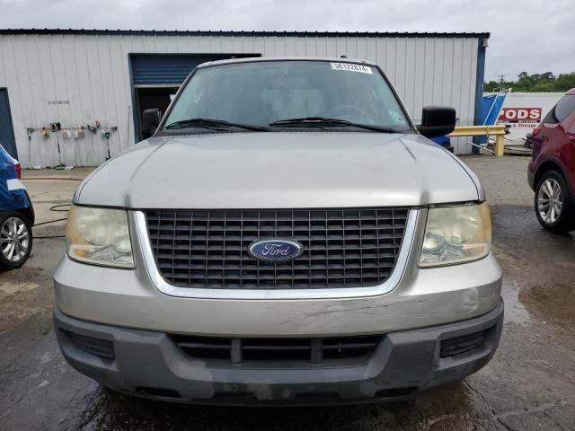 2006 Ford Expedition XLS