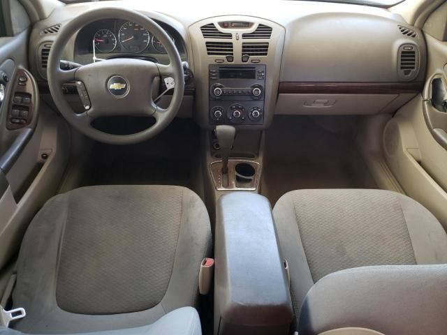 2007 Chevrolet Malibu LS