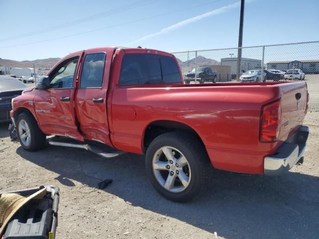 2007 Dodge RAM 1500 ST