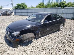 BMW Vehiculos salvage en venta: 2015 BMW 335 XI