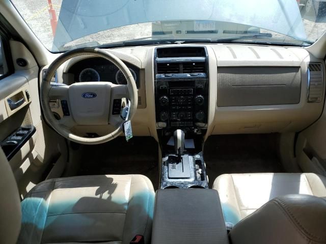 2010 Ford Escape Limited