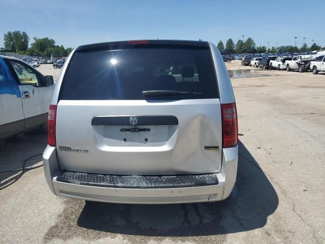 2008 Dodge Grand Caravan SE