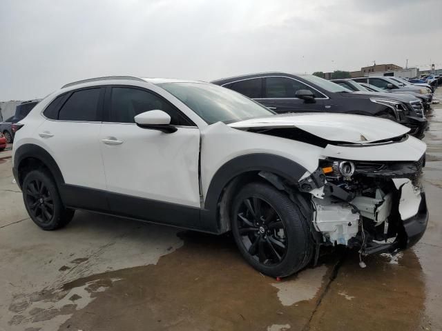 2020 Mazda CX-30 Premium