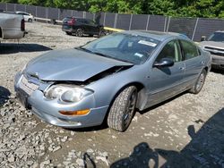 Salvage cars for sale from Copart Waldorf, MD: 2004 Chrysler 300M