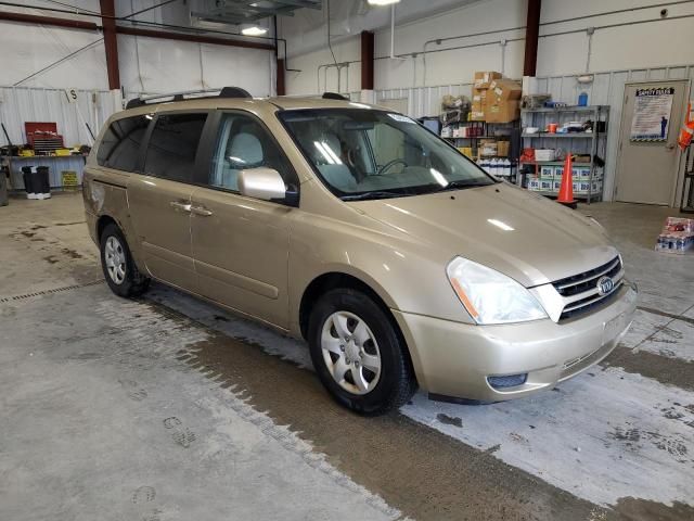 2007 KIA Sedona EX