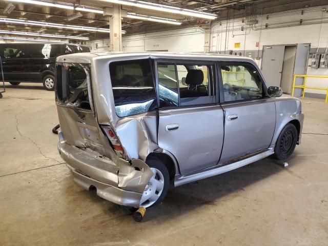 2005 Scion XB