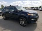 2011 KIA Sorento SX