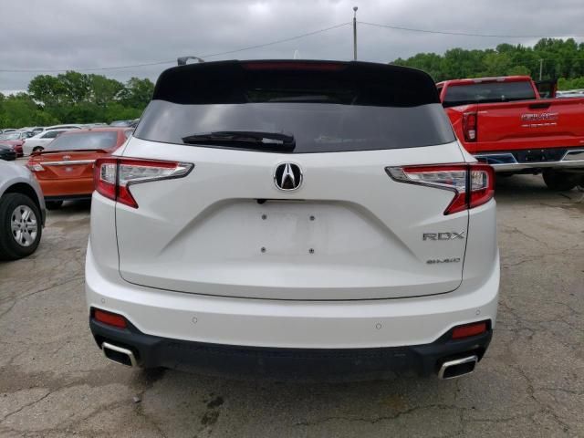 2024 Acura RDX Technology