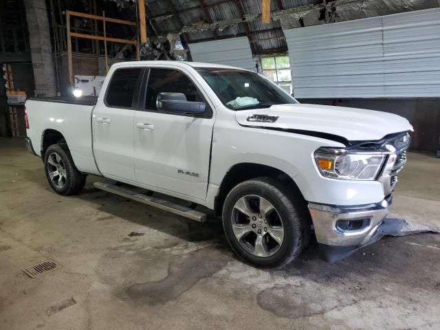 2022 Dodge RAM 1500 BIG HORN/LONE Star