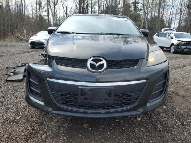 2011 Mazda CX-7