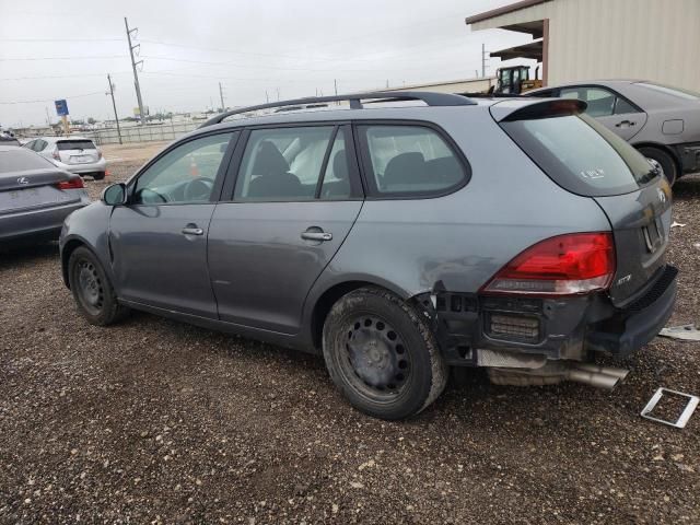 2012 Volkswagen Jetta S