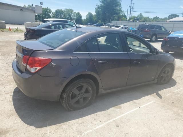 2011 Chevrolet Cruze LT