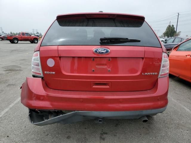 2010 Ford Edge Limited