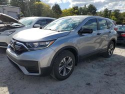 2020 Honda CR-V LX en venta en Mendon, MA