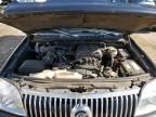 2010 Mercury Mountaineer Premier