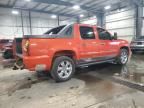 2009 Chevrolet Avalanche K1500 LTZ