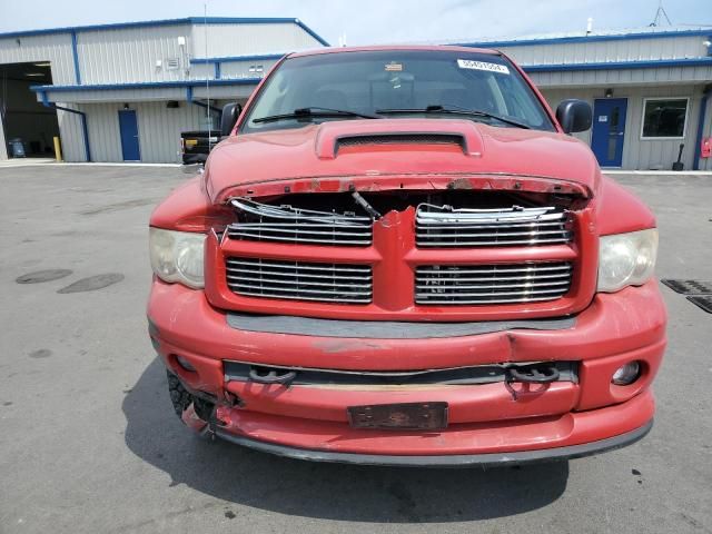 2004 Dodge RAM 1500 ST