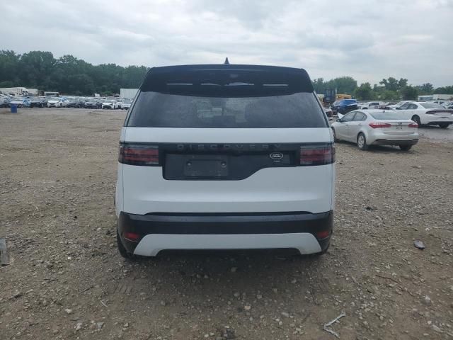 2023 Land Rover Discovery HSE R-Dynamic