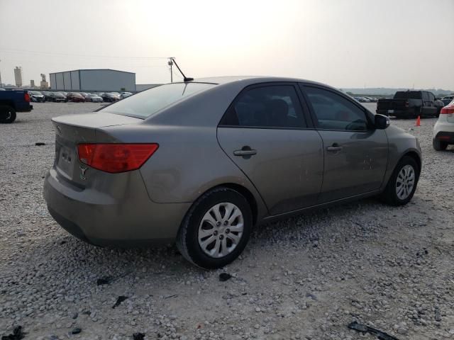 2010 KIA Forte EX