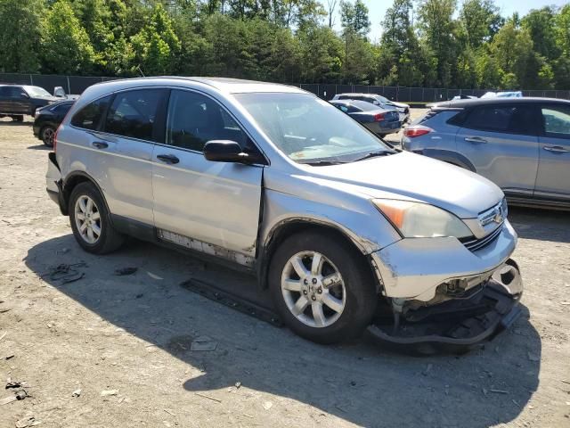 2009 Honda CR-V EX