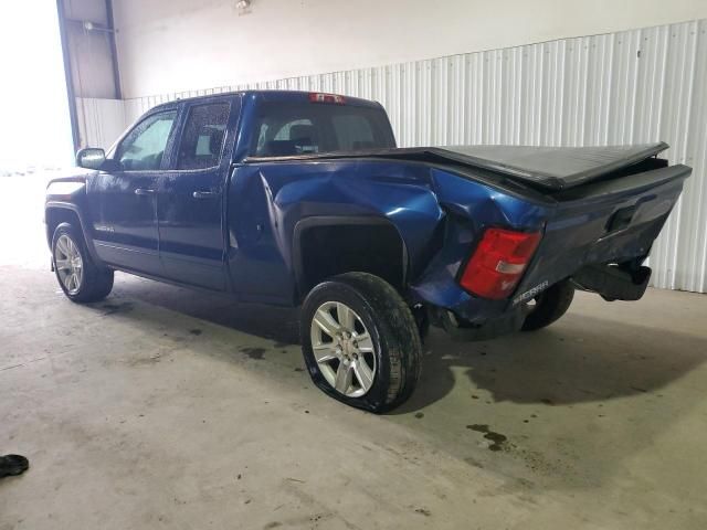 2015 GMC Sierra K1500 SLE