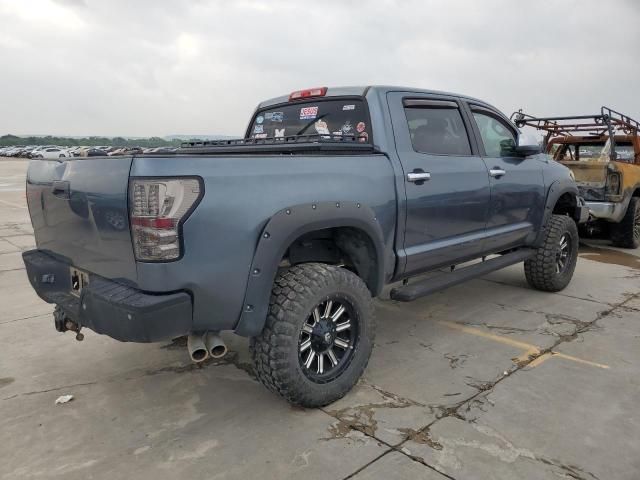 2010 Toyota Tundra Crewmax Limited