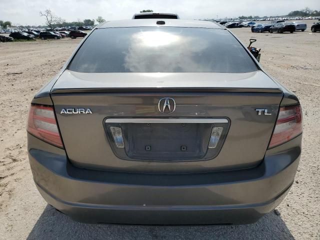 2008 Acura TL