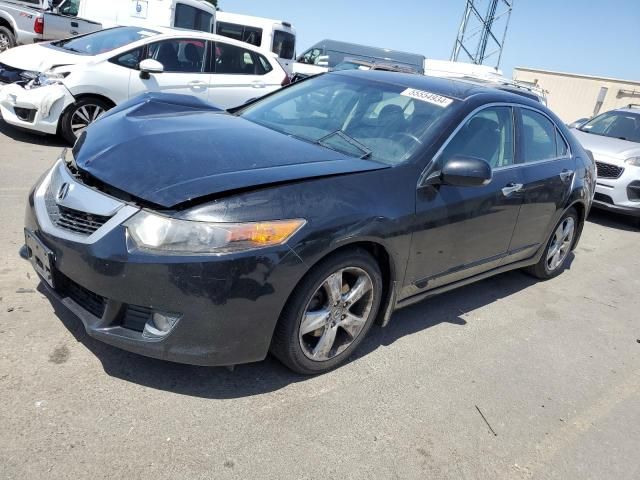 2010 Acura TSX