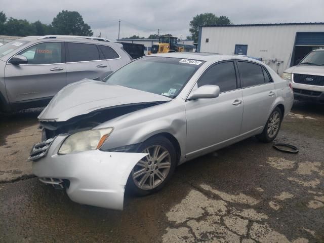 2006 Toyota Avalon XL