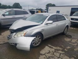 Vehiculos salvage en venta de Copart Shreveport, LA: 2006 Toyota Avalon XL