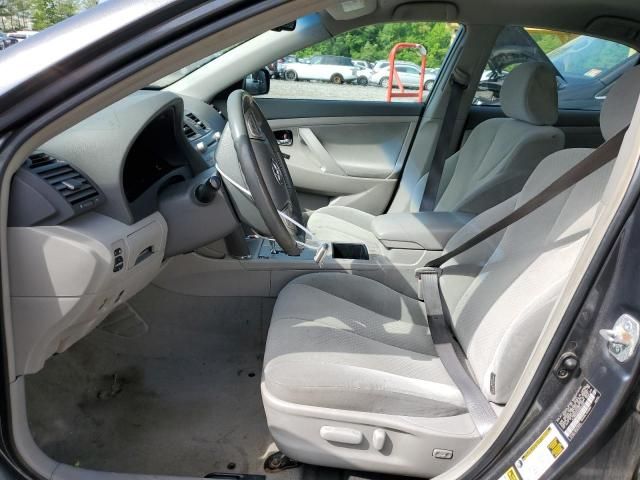 2008 Toyota Camry Hybrid