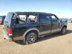 2000 Ford Excursion Limited