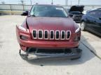 2015 Jeep Cherokee Sport