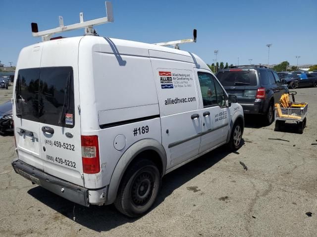 2012 Ford Transit Connect XL