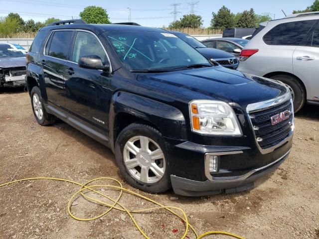 2016 GMC Terrain SLE