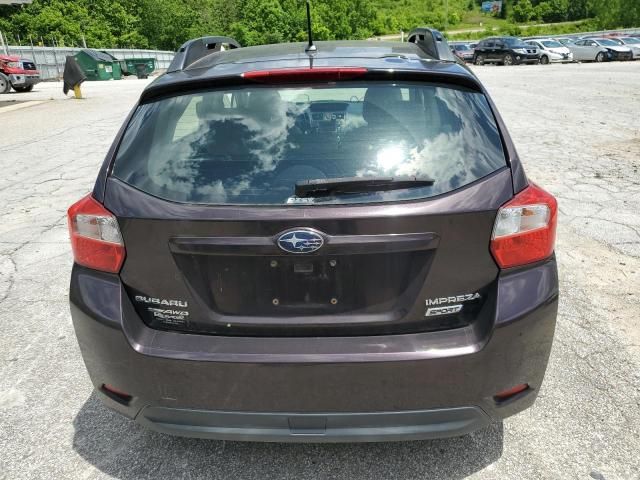 2013 Subaru Impreza Sport Limited