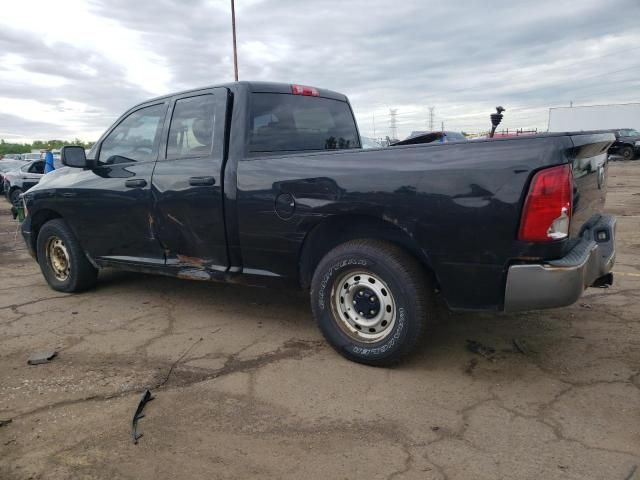 2010 Dodge RAM 1500