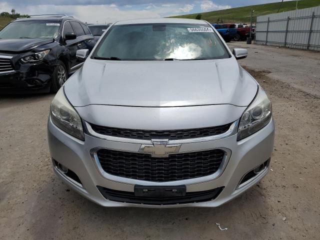 2015 Chevrolet Malibu 2LT