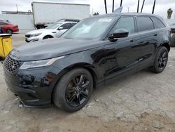 2022 Land Rover Range Rover Velar S en venta en Van Nuys, CA