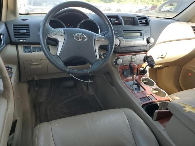 2010 Toyota Highlander Limited